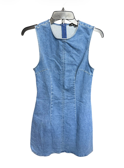 Vist Large View of Product Image Which is Used Unbranded Short Dress B S-4/6