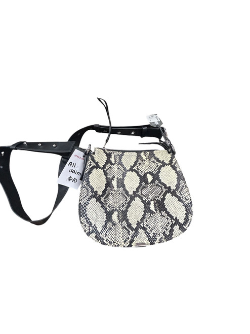 Vist Large View of Product Image Which is Used All Saints Small Handbag