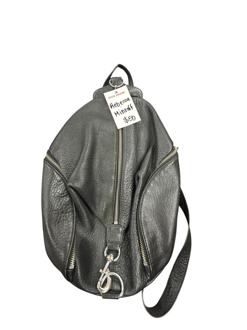 Vist Large View of Product Image Which is Used Rebecca Minkoff Small Handbag