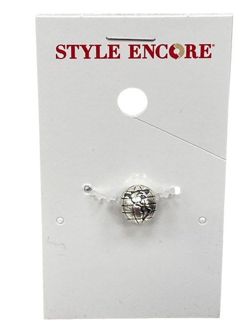 Vist Large View of Product Image Which is Used Pandora Charm