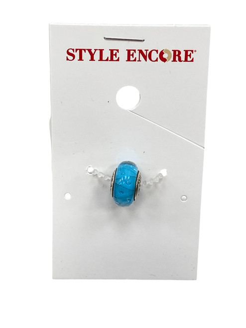 Vist Large View of Product Image Which is Used Pandora Charm