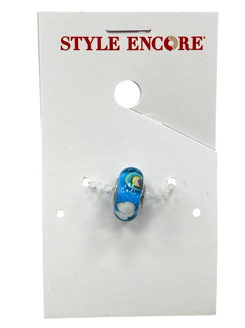 Vist Large View of Product Image Which is Used Pandora Charm