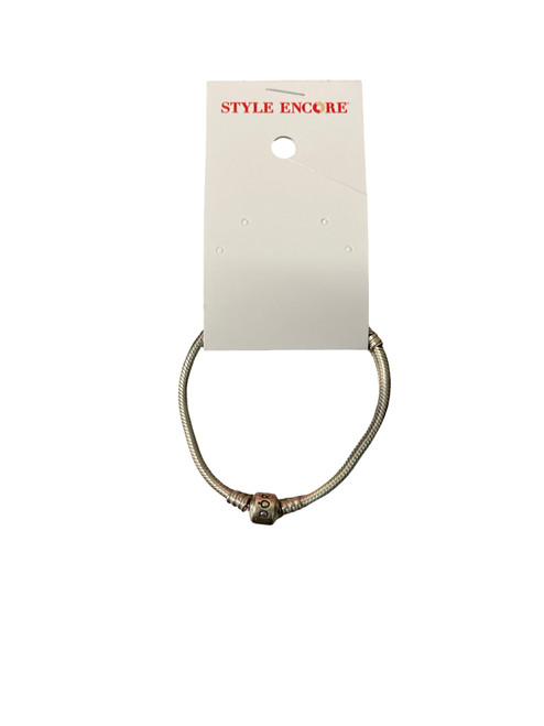 Vist Large View of Product Image Which is Used Pandora Bracelet