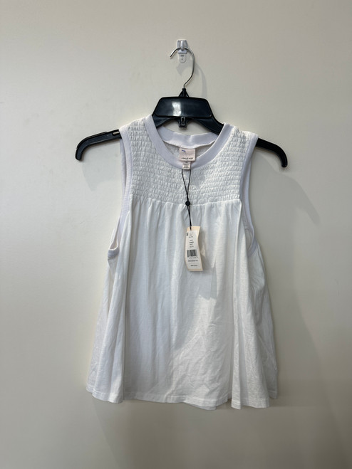 Vist Large View of Product Image Which is Used Unbranded Tank Top XS-0/2