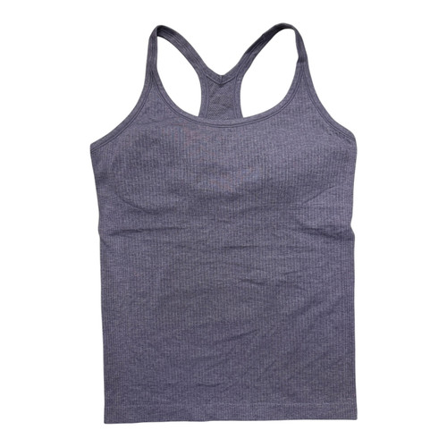 Vist Large View of Product Image Which is Used Lululemon Athletica Active Tank Top L-12/14