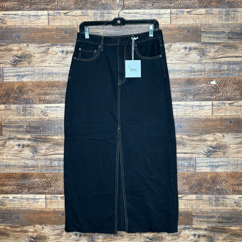 Vist Large View of Product Image Which is NWT Pistola Long Skirt 6-28