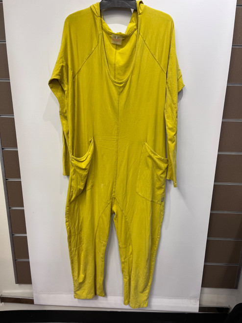 Vist Large View of Product Image Which is Used Free People Jumpsuit M-8/10