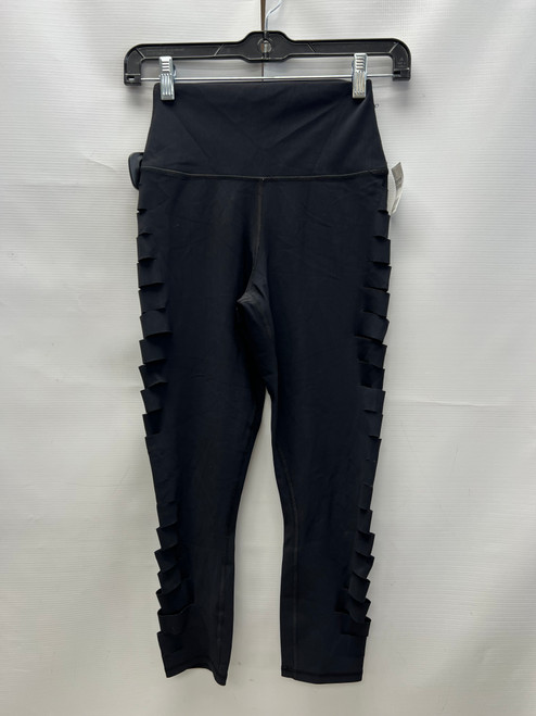 Vist Large View of Product Image Which is Used Alo Yoga Active Leggings XXS 00/24-25