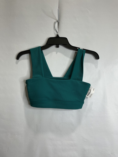 Vist Large View of Product Image Which is Used Unbranded Sports Bra S-4/6
