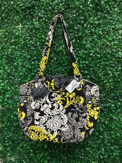 Vist Large View of Product Image Which is Used Vera Bradley Large Handbag