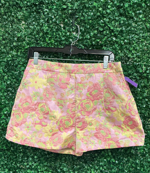 Vist Large View of Product Image Which is Used TCEC Shorts 12-31