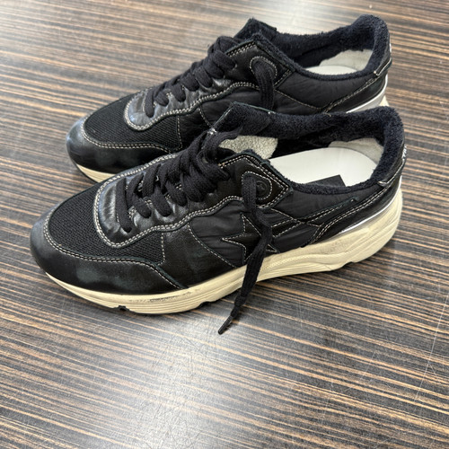Vist Large View of Product Image Which is Used Golden Goose Casual Shoes 8.5