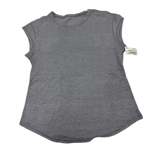 Vist Large View of Product Image Which is Used Lululemon Athletica Active Short Sleeve S-4/6
