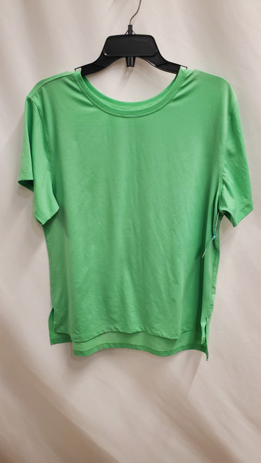 Vist Large View of Product Image Which is Used Lululemon Athletica Active Short Sleeve M-8/10