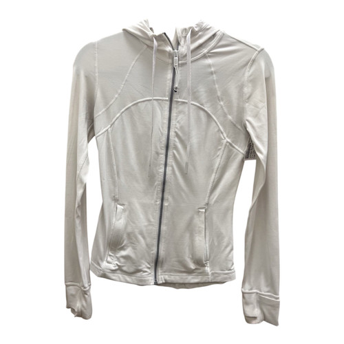 Vist Large View of Product Image Which is Used Lululemon Athletica Active Jacket S-4/6