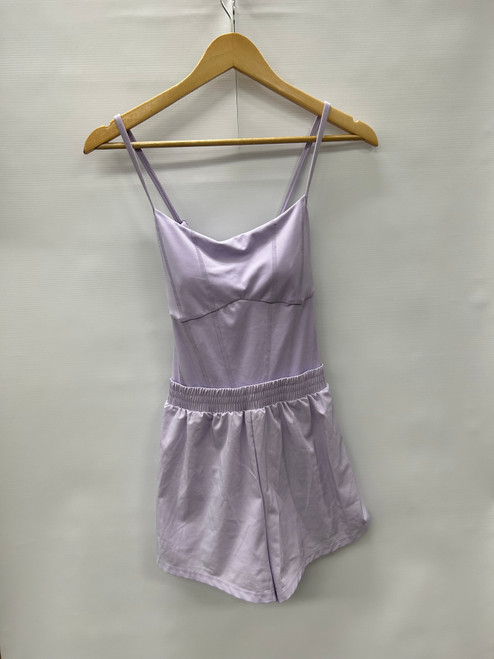 Vist Large View of Product Image Which is Used Victoria's Secret Active Dress L-12/14