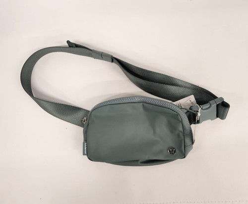 Vist Large View of Product Image Which is Used Lululemon Athletica Small Handbag