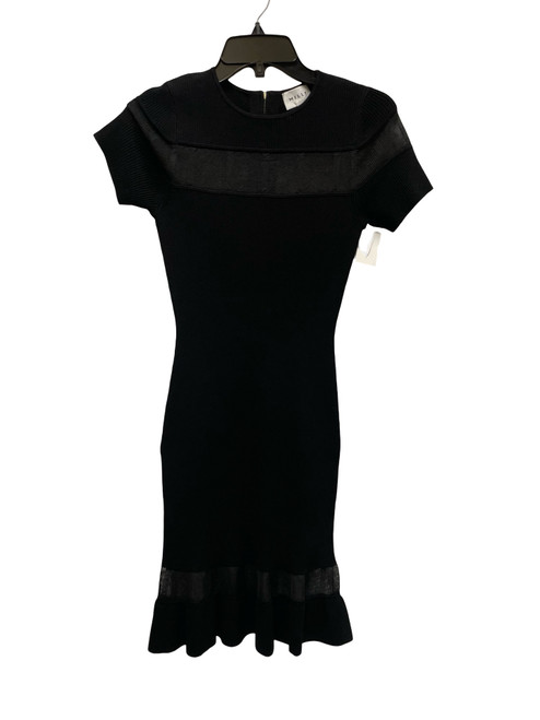 Vist Large View of Product Image Which is Used Milly Long Dress F S-4/6