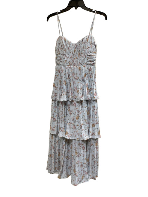 Vist Large View of Product Image Which is Used Lulus Long Dress F XS-0/2