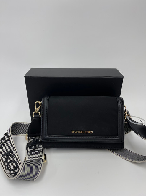Vist Large View of Product Image Which is Used Michael Michael Kors Large Handbag