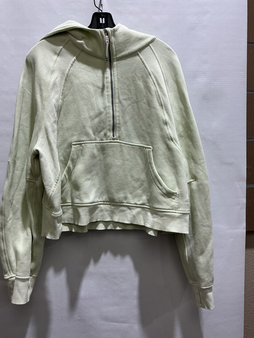 Vist Large View of Product Image Which is Used Lululemon Athletica Sweatshirt XL-16