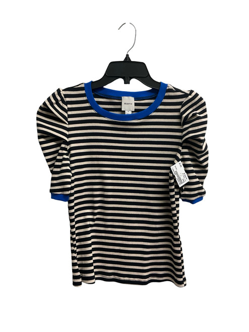 Vist Large View of Product Image Which is Used Maeve Short Sleeve Top M-8/10