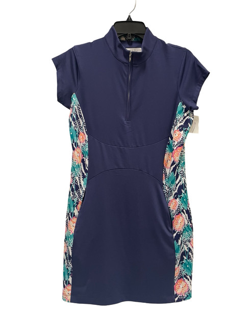 Vist Large View of Product Image Which is Used Pebble Beach Active Dress M-8/10