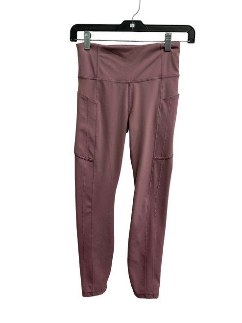 Vist Large View of Product Image Which is Used Athleta Active Leggings 0-25