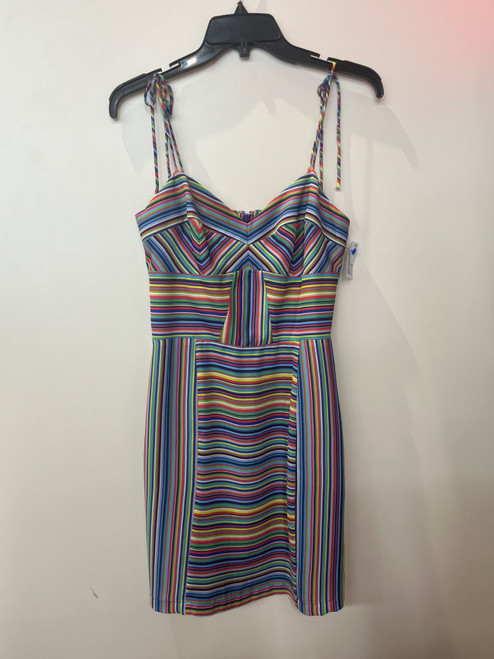 Vist Large View of Product Image Which is Used Amanda Uprichard Short Dress B S-4/6