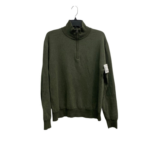 Vist Large View of Product Image Which is Used J. Crew Mens Lightweight Sweater M