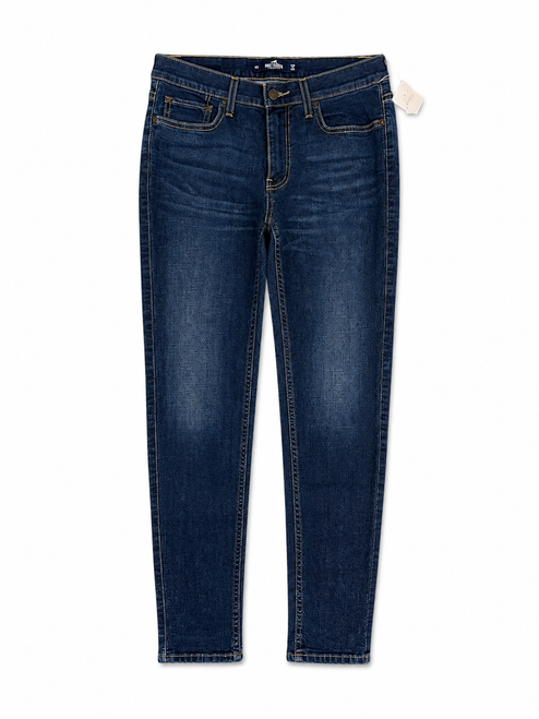 Vist Large View of Product Image Which is Used Hollister Denim 14-32
