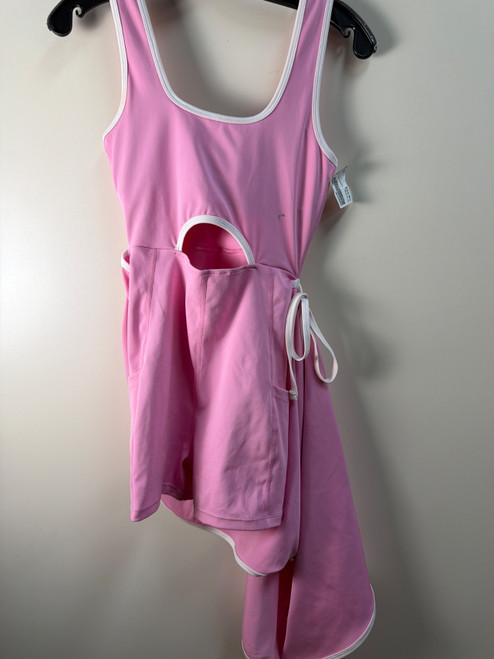 Vist Large View of Product Image Which is Used Unbranded Active Dress S-4/6