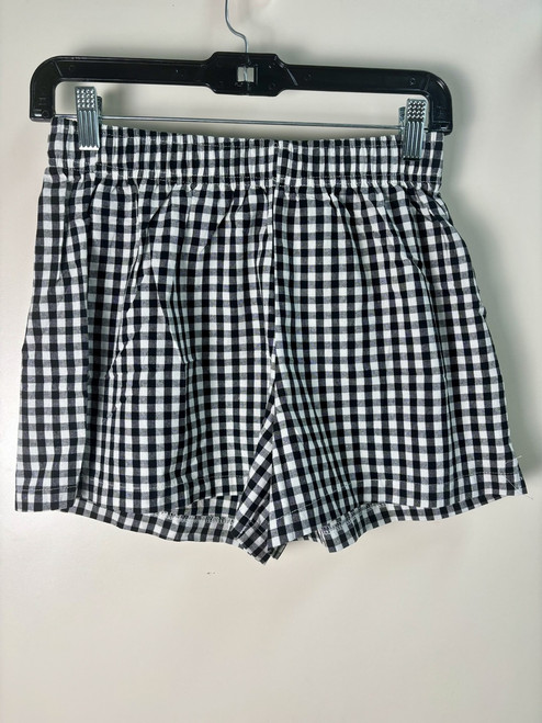 Vist Large View of Product Image Which is Used Unbranded Shorts S 4-6/27-28