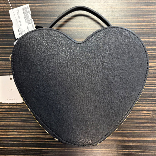 Vist Large View of Product Image Which is Used Unbranded Small Leather Handbag