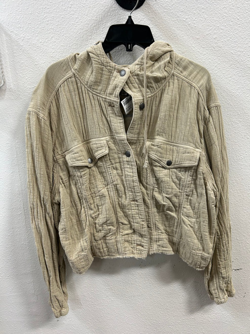 Vist Large View of Product Image Which is Used Unbranded Long Sleeve Top XL-16