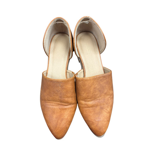 Vist Large View of Product Image Which is Used Catherine Catherine Malandrino Sandals 9.5