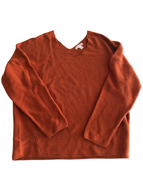 Vist Large View of Product Image Which is Gently used Joe Fresh heavyweight sweater XL-16