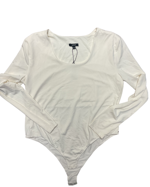 Vist Large View of Product Image Which is Gently used Mexx long sleeve top 