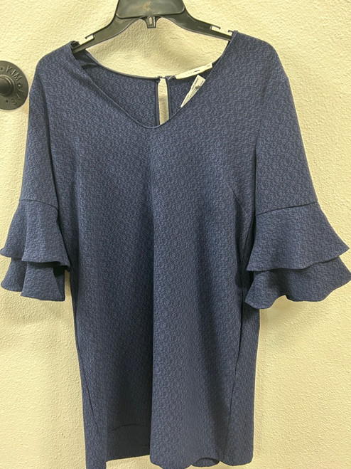 Vist Large View of Product Image Which is Used Lush Short Dress B S-4/6