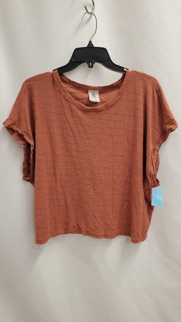 Vist Large View of Product Image Which is Used Free People T-Shirt L-12/14