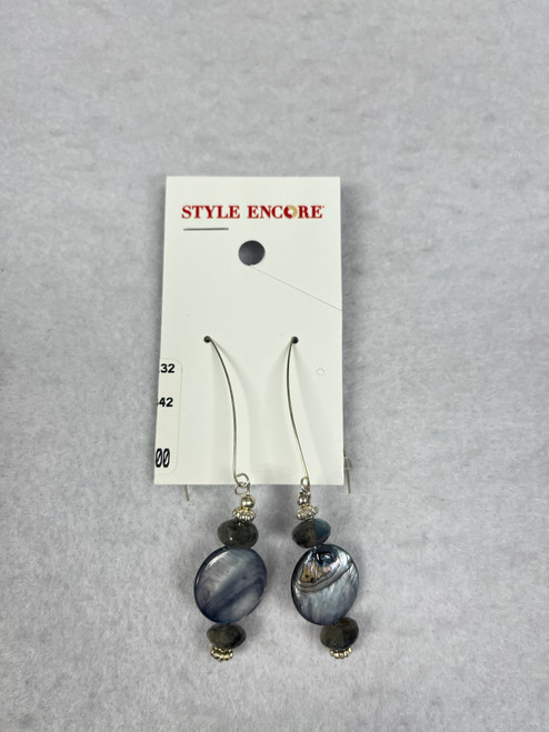 Vist Large View of Product Image Which is Used Unbranded Earrings