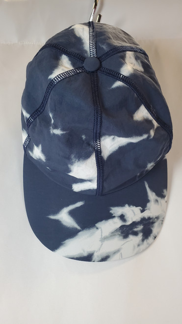 Vist Large View of Product Image Which is Used Lululemon Athletica Summer Hat S 4-6/27-28