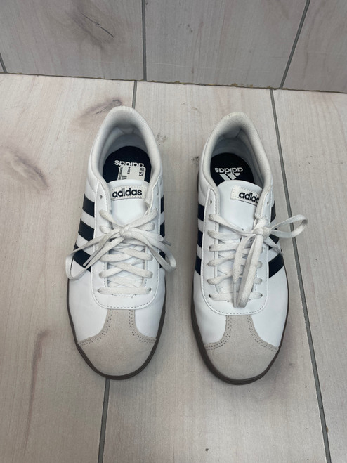 Vist Large View of Product Image Which is Used Adidas Casual Shoes 9