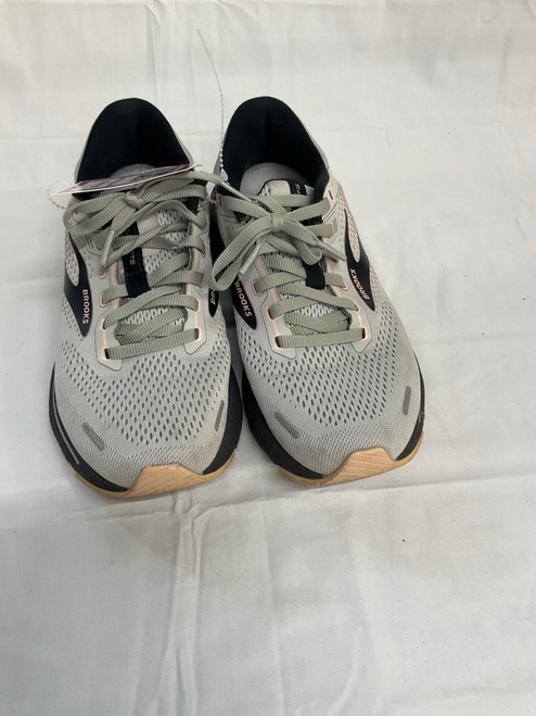 Vist Large View of Product Image Which is Used Brooks Performance Shoes 7.5