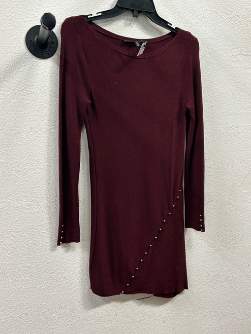 Vist Large View of Product Image Which is Used White House Black Market Short Dress B XS-0/2