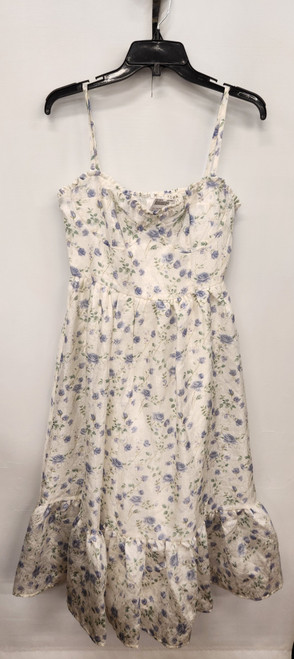 Vist Large View of Product Image Which is Used Unbranded Long Dress F L-12/14