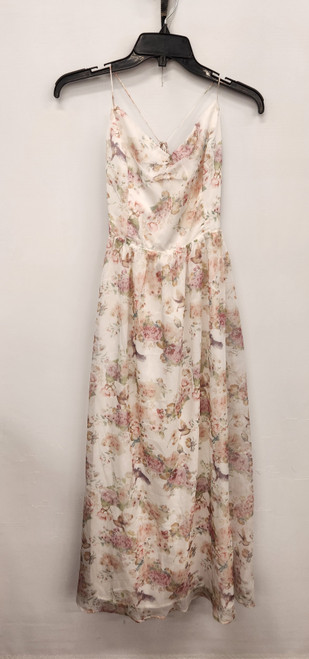 Vist Large View of Product Image Which is Used Unbranded Long Dress F L-12/14