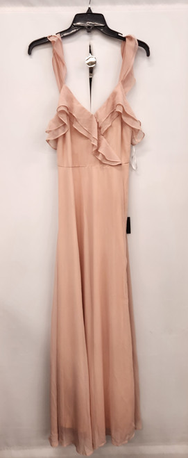 Vist Large View of Product Image Which is Used Lulus Long Dress F M-8/10