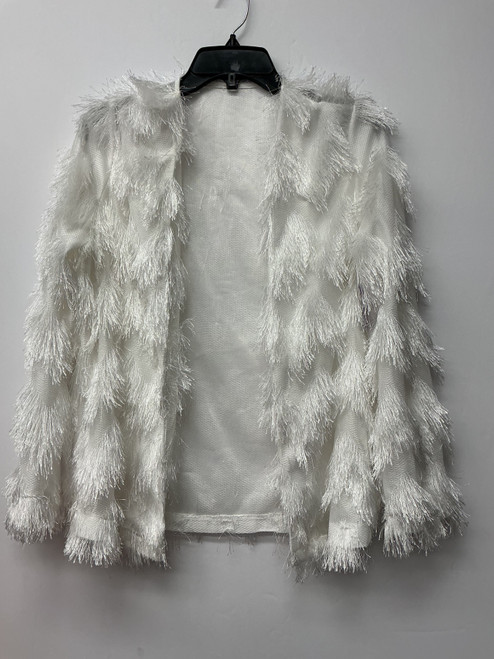 Vist Large View of Product Image Which is Used Shein Lightweight Sweater XS-0/2