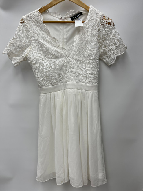 Vist Large View of Product Image Which is Used Lulus Short Dress F XXS